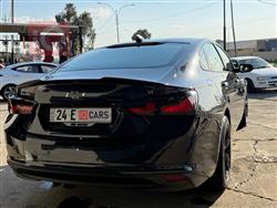 شيفروليه ماليبو